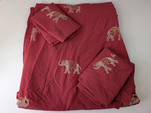 Debenhams double duvet cover - double,