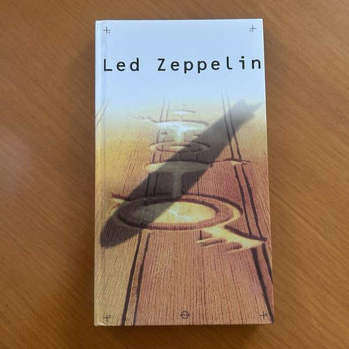 Led zeppelin remasters - led, 4cd