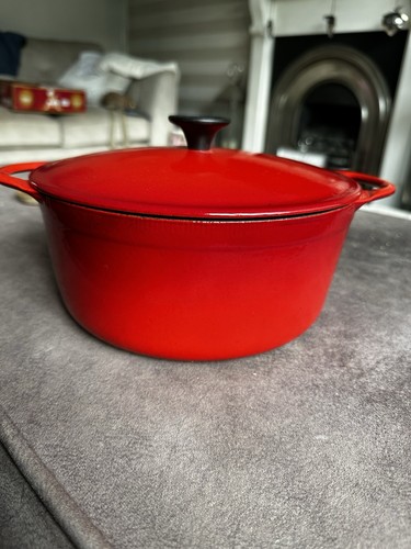 Cousances creuset cast - cousances,