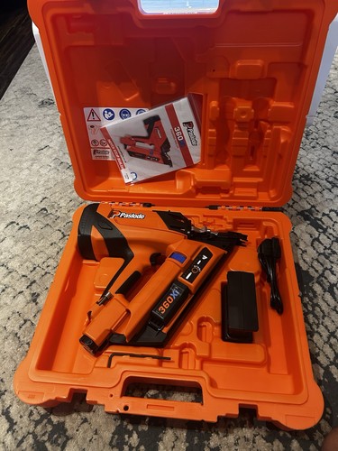 Paslode im360xi 1st - paslode, fix