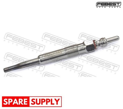 Glow plug for bora - plug,