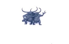 chaos daemons of nurgle