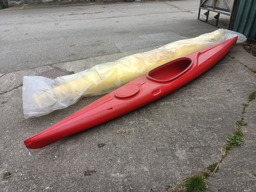 Ace voyager kayak - ace,