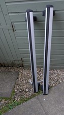 Honda CR-V Thule Roof Bars. Used Good Condition. 2012-2028.  Evo Wingbars