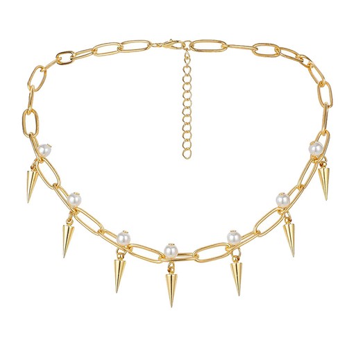 Delicate necklace for - ,