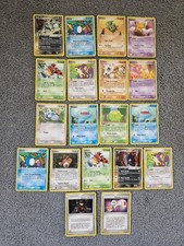 Team Rocket Returns Pokemon