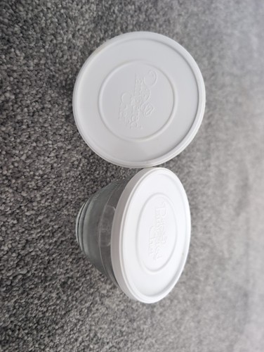 The pampered chef 175ml - 175ml, jars