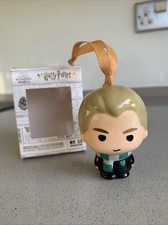 Draco Malfoy Decoration #55 Christmas Tree Harry Potter Half Moon Bay Tom Felton