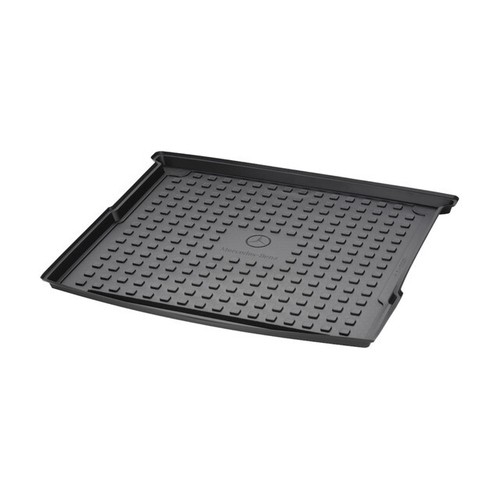 Genuine mercedes benz boot tub - genuine, mercedes-benz
