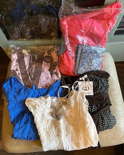 Mixed ladies dresses - , multiple