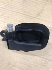 BMW E36 3 series Saloon / Touring :compact Left N/S Inner Door Handle Black