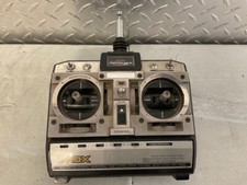 Jr Max Remote Control Model Airplane Channel Transmitter