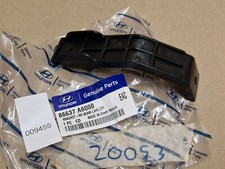 Hyundai i30 Rear Beam Lower