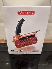 Wiking Snow Blower