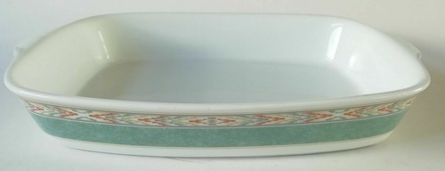 Wedgwood aztec roasting - wedgwood,