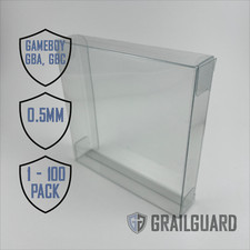 GBA GBC Gameboy Game Box