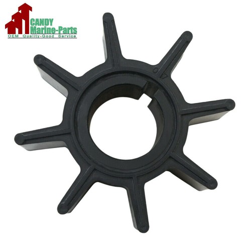 Water pump impeller - water,