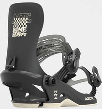 Rome Ace Youth Bindings