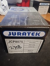 JURATEK BRAKE PADS JCP8075 Fit BMW 2 SERIES, MINI CLUBMAN (R )