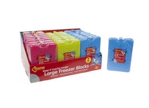Pack large freezer blocks - large,