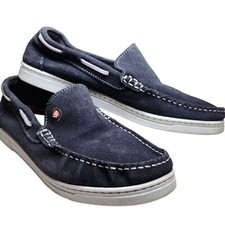 Way by Beppi Suede Leather