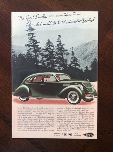 1936 vintage original - , color