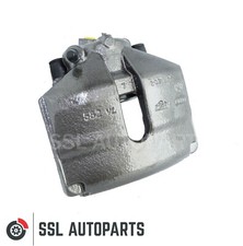AUDI A3 1.9 TDI 2003-2012 8P Offside Front Remanufactured Brake Caliper