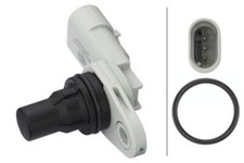 HELLA 6PU 009 121-331 Sensor