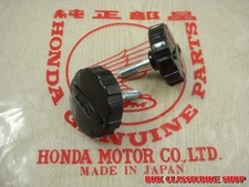 Honda SuperHawk 305 CB72 CB77