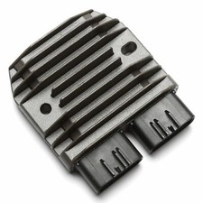 Replacement Regulator