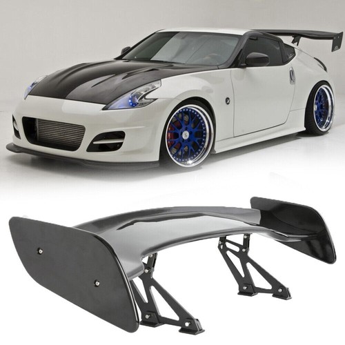 Matte black car - matte,