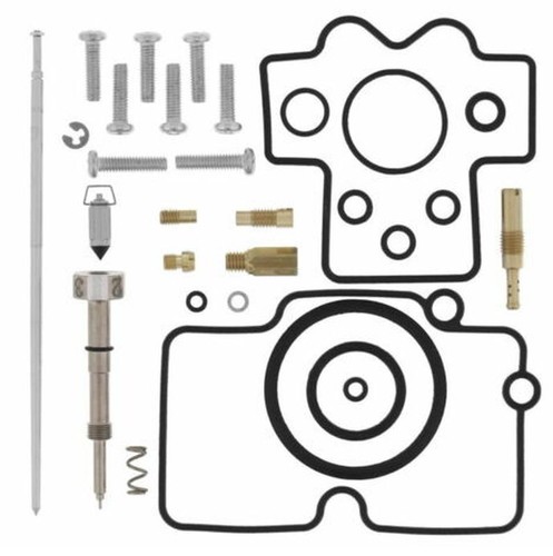 Prox carburettor repair kit - prox,