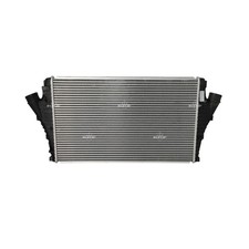 Intercooler For Opel Vectra C 1.9 CDTi NRF 13205149 6302065