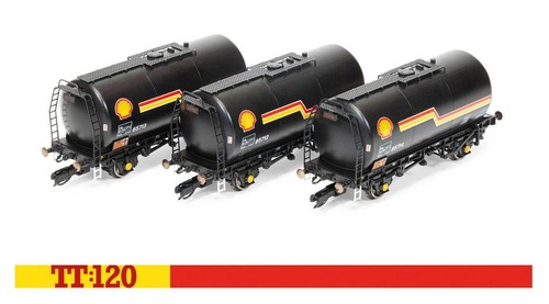 Hornby tt6035 shell tta 35t - shell,