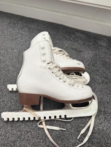 Graf 500 ice figure - graf, skates