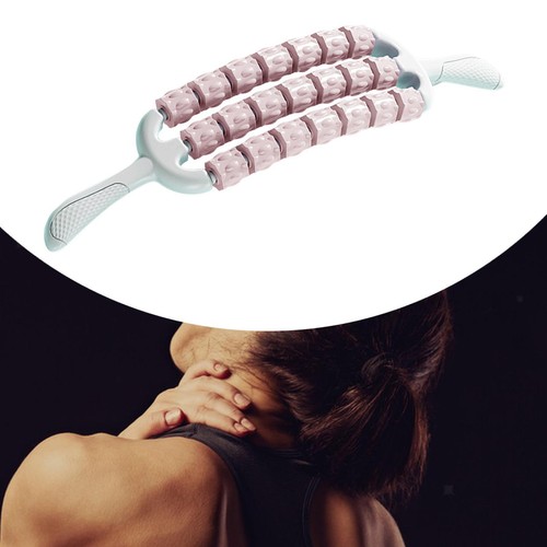 Muscle roller stick gym - muscle,