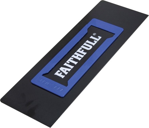 Faithfull flexifit plastic - flexifit,