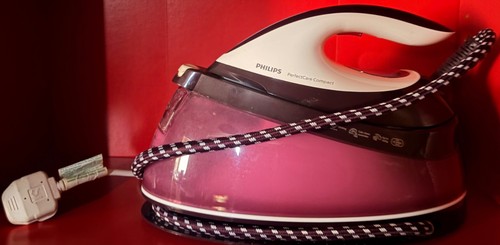Philips perfectcare compact - philips,