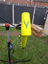 Whyte T130crs Frame Size Large