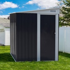 Bicycle Shed Premium