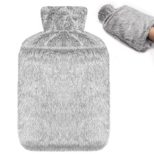 Jsdoin Hot Water Bottle with