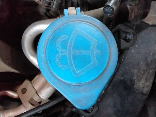 Washer bottle ford focus mk3 - focus,