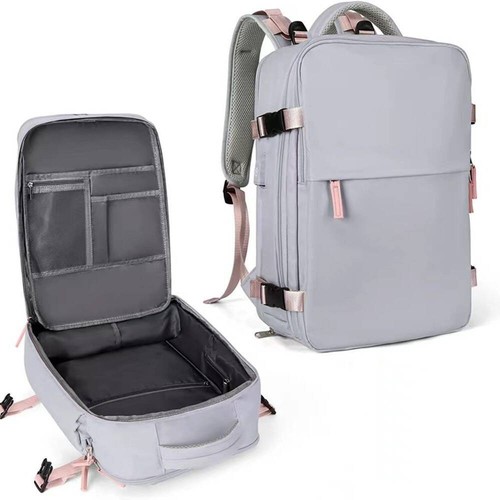 Large travel backpack - large,