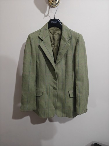 Shires huntingdon show jacket - huntingdon,