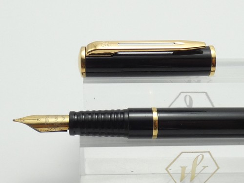 Vintage waterman laureat - vintage, ii