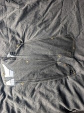 Peugeot 106 PH2 Headlight Covers/Protectors