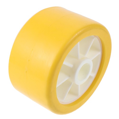Boat trailer rollers - rollers, 2.7"
