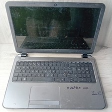 HP COMPAQ 15-H011SA LAPTOP -