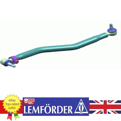 Steering centre rod assembly - rod,