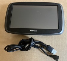 TomTom GO 60 6” SAT NAV